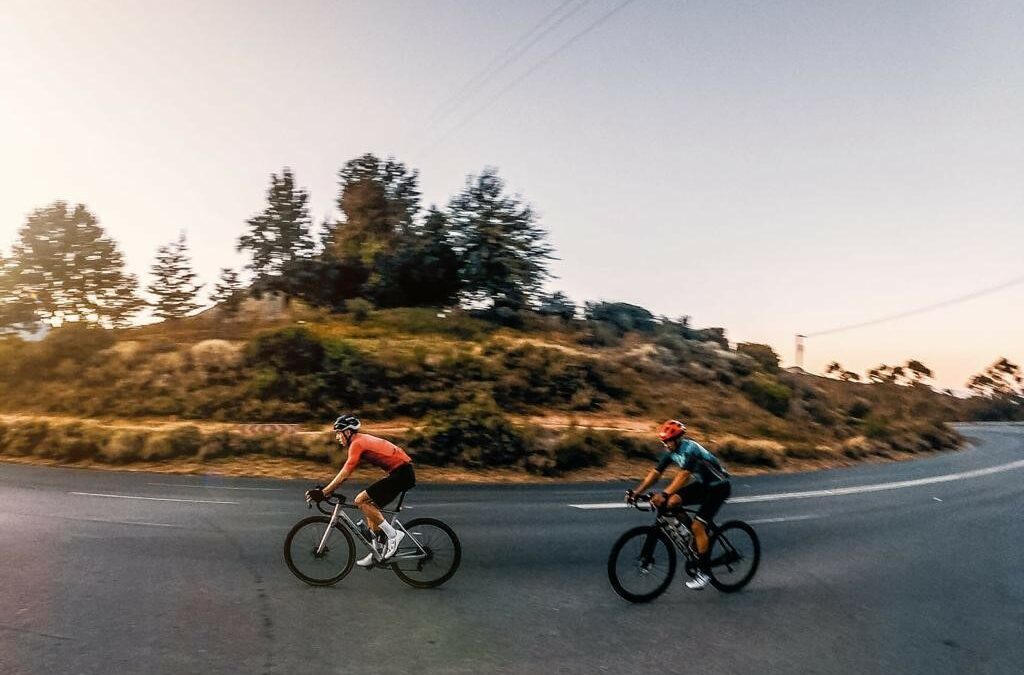 Coffee and Cycling: The Perfect Combination