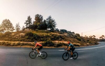 Coffee and Cycling: The Perfect Combination