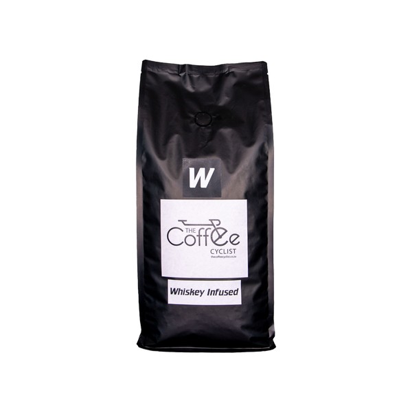 Whiskey Coffee
